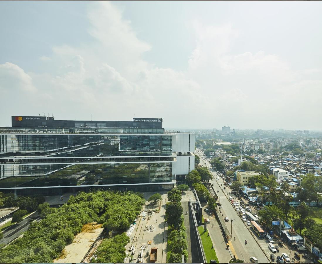 The Ritz-Carlton, Pune Exterior photo